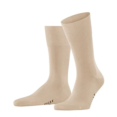 Abbildung von Falke Tiago SO Socken, Herren, Größe: 39 40, Silk