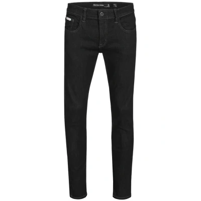 Abbildung von Indicode Jeans Stretch Slim Fit, Herren, Größe: 29x32, Ultra black