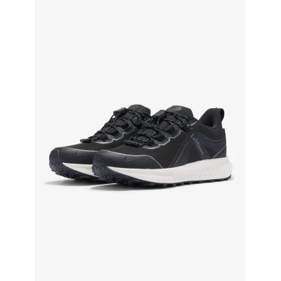 Abbildung von LeMieux Schuhe Trax 2.0 Schwarz