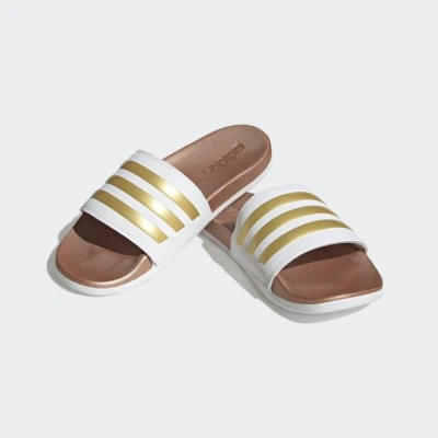 Abbildung von adidas Sportswear COMFORT ADILETTE Badesandale