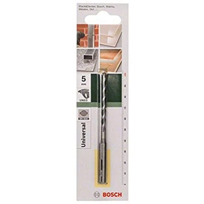 Abbildung von Bosch Home and Garden Mehrzweckbohrer SDS Quick (Ø 5 mm)