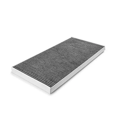 Abbildung von UFI 54.128.00 Innenraumfilter Aktivkohlefilter 537mm 254mm 30mm BMW: X5, LAND ROVER: Range Rover 3
