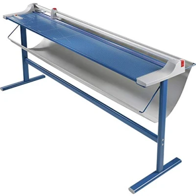 Abbildung von Dahle Schneidemaschine 472 Schnittlänge 1830mm