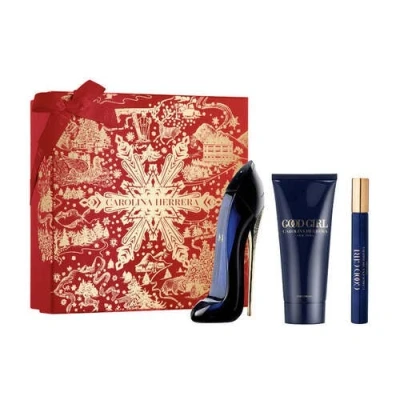 Abbildung von Carolina Herrera Good Girl Geschenkset