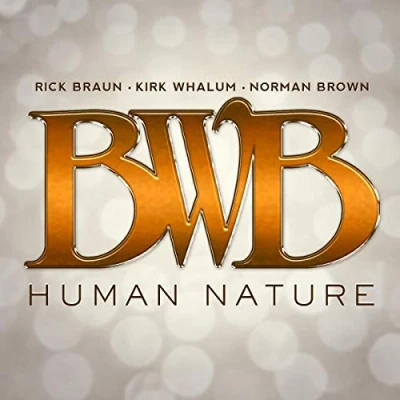 Abbildung von Human Nature