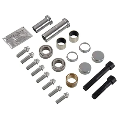 Abbildung von FEBI BILSTEIN 173092 Bremssattel Reparatursatz Hinterachse VOLVO: FH