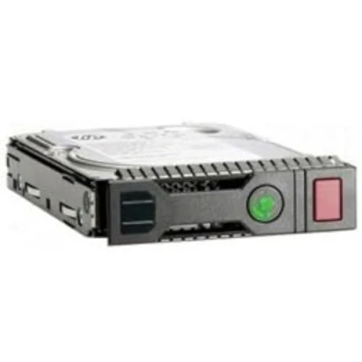 Abbildung von HP 300 Gb 6 G SAS 10 K SFF SC Enterprise HDD 652564 653955001 NEW