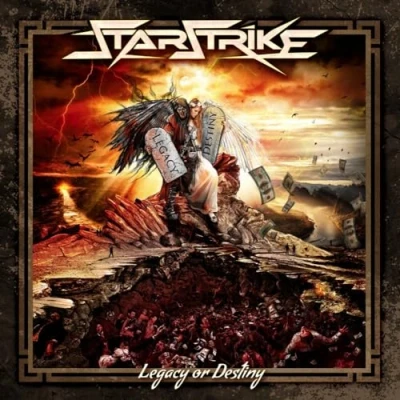 Abbildung von Legacy Or Destiny