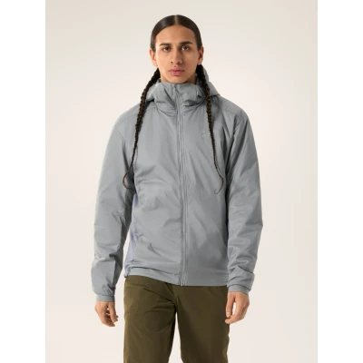 Abbildung von Arc&#039;Teryx Atom Hoody M Herren Ski jacke Void L