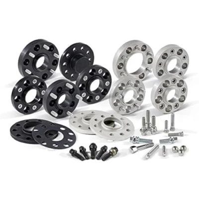 Abbildung von H&amp;R B1075741 Spurverbreiterung 5 120 BMW: X5, X6