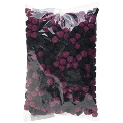Abbildung von Haribo Berries 3 kg, 1er Pack (1 x kg)