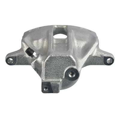 Abbildung von FEBI BILSTEIN 181549 Bremssattel Gusseisen Vorderachse rechts AUDI: A4 B6 Avant, B5 Limousine, VOLKSWAGEN: Passat Variant