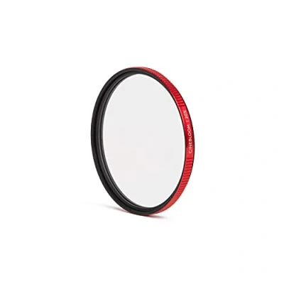 Abbildung von Moment CineBloom Diffusionsfilter (72 mm, 20 % Diffusion)