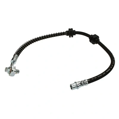 Abbildung von DELPHI LH6875 Bremsschläuche 659 Banjo OPEL: Astra J Schrägheck