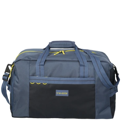 Abbildung von Travelite Color Craze Duffle navy