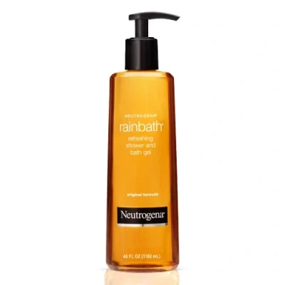 Abbildung von Neutrogena Rainbath??Refreshing Shower and Bath Gel Original (40 oz)