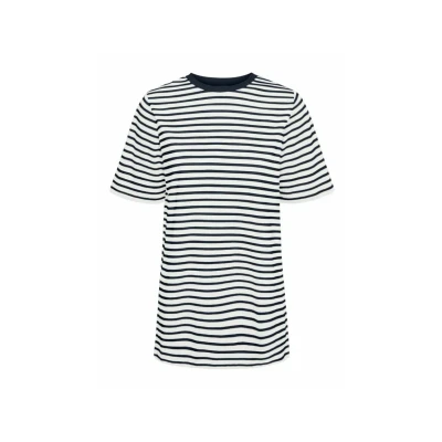 Abbildung von PIECES Female T Shirt PCABBY