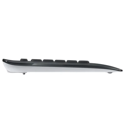 Abbildung von Logitech Advanced MK540 Tastatur
