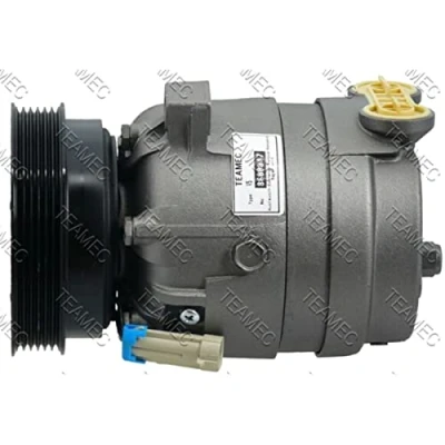 Abbildung von TEAMEC 8600047 Kompressor V5 12 PAG 100 OPEL: Corsa B Schrägheck, Tigra Coupe