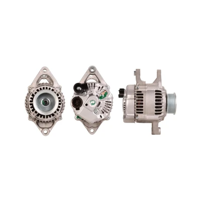 Abbildung von LUCAS ELECTRICAL LRA01151 Lichtmaschine 12V 90A CHRYSLER: Voyager / Grand 3