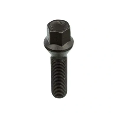 Abbildung von H&amp;R Radschraube Kugelbund R13 M12x1.50 Länge 48mm (kompatibel mit z.B. VAG)