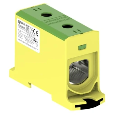 Abbildung von OTL isoleret universal klemme aluminium/kobber 35 240 mm2 pe