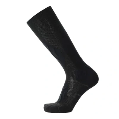 Abbildung von UYN S100296 E198 DEFENDER MERINO HIGH Socks Herren Tactical Green 48/50