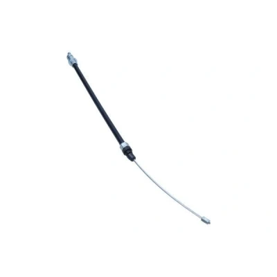 Abbildung von MAXGEAR 32 0887 Handbremsseil vorne 510, 315 PEUGEOT: 807, CITROËN: C8, Jumpy I Pritsche/Fahrgestell, LANCIA: Phedra