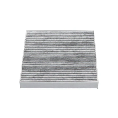 Abbildung von KAVO PARTS NC 2032C Innenraumfilter Aktivkohlefilter 215mm 200mm 25mm INFINITI: FX SUV, SUV