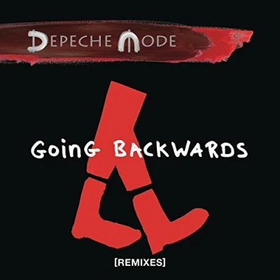 Abbildung von Going Backwards (Remixes) [Vinyl Single]