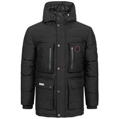 Abbildung von Geographical Norway Winterjacke