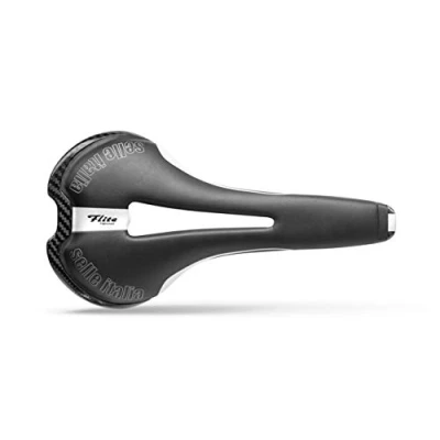 Abbildung von Selle Italia Flite Tekno Flow Sattel schwarz 2017 Mountainbike