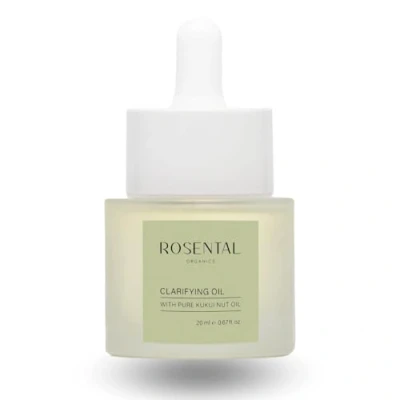 Abbildung von Rosental Organics Gesichtsöl Clarifying Oil