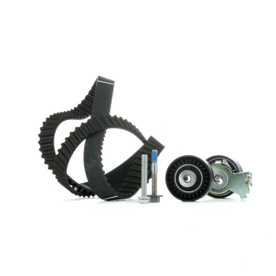 Abbildung von INA 530 0419 10 Zahnriemensatz 135 PEUGEOT: 206 Schrägheck, 307 207 CITROËN: C4 I C2 C3 Schrägheck