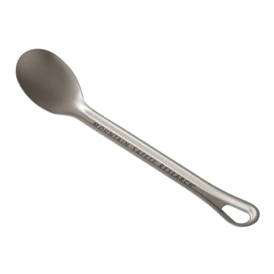 Abbildung von MSR Titan Long Spoon Kochbesteck