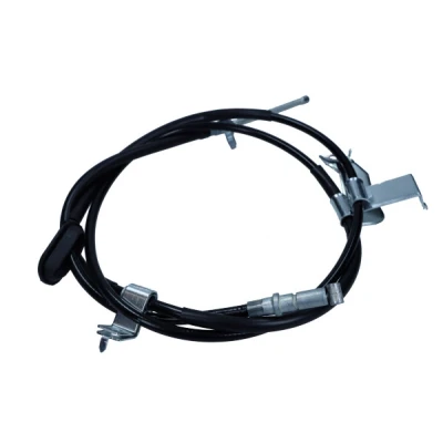 Abbildung von MAXGEAR 32 1088 Handbremsseil 2260, 2080 Scheibenbremse HONDA: CR V 2