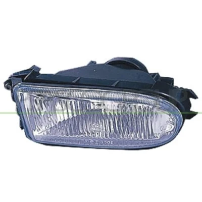 Abbildung von PRASCO RN0264414 Nebelscheinwerfer links RENAULT: MEGANE Scenic, 1