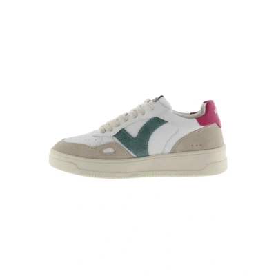 Abbildung von Victoria Shoes SEUL Efecto Sneaker low, Größe: 41, Fucsia Schuhe