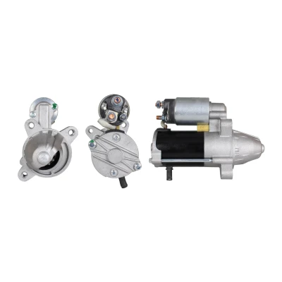 Abbildung von LUCAS LRS04083 Anlasser 12 1,4 FORD: FOCUS 3 Turnier, 3, C Max 2