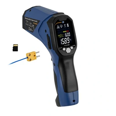 Abbildung von Infrarotthermometer PCE 895