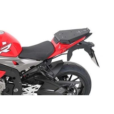 Abbildung von Hepco &amp; Becker C Bow Seitentaschenhalter schwarz für BMW S 1000 R 2014 2020