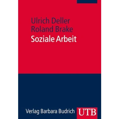 Abbildung von Soziale Arbeit: Grundlagen für Theorie und Praxis