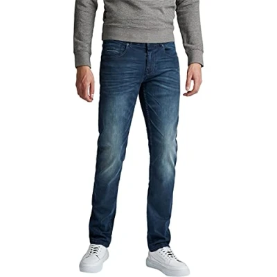 Abbildung von PME Legend Flight Jeans Slim Fit, Herren, Größe: 36x30, Blue