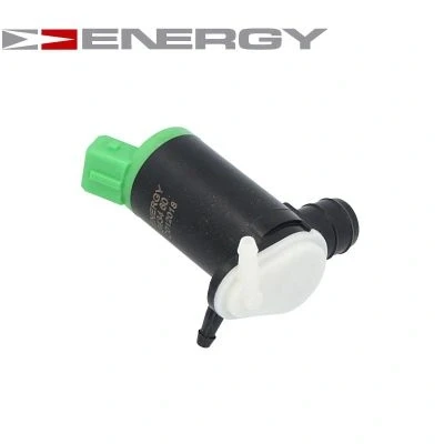 Abbildung von ENERGY PS0006 Waschwasserpumpe 12V PEUGEOT: 207 Schrägheck, 206 206+ CITROËN: Saxo Berlingo / First I