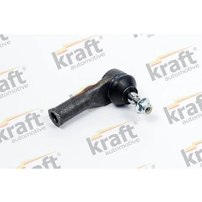 Abbildung von KRAFT 4312196 Spurstangenkopf M10x1.5 Vorderachse, beidseitig, außen FORD: MONDEO 3 Kombi, 3, Stufenheck, JAGUAR: X Type Kombi