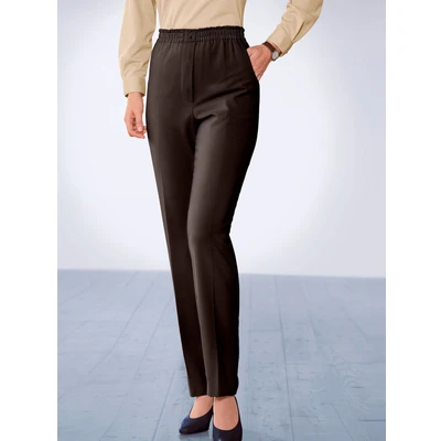 Abbildung von Classic Basics Schlupfhose