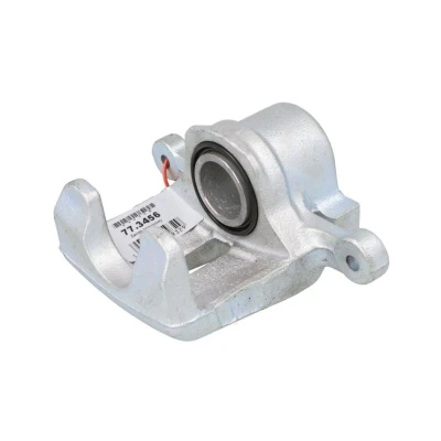Abbildung von LAUBER 77.3456 Bremssattel Gusseisen Hinterachse links OPEL: Antara, CHEVROLET: Captiva