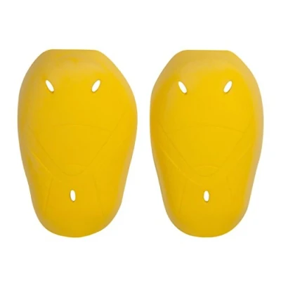 Abbildung von Sas Tec SCL 2 Motorrad Knie Schulter Ellbogen 3D Protektoren