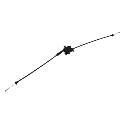 Abbildung von MAXGEAR 32 1793 Motorhaubenzug AUDI: A3 Limousine
