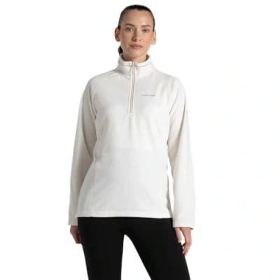 Abbildung von Craghoppers Miska Fleecepullover Damen